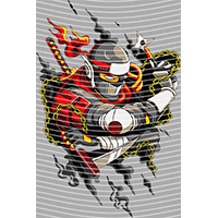 Cartoons and other-CO 1423